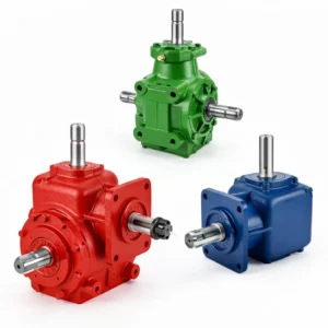 Agricultural Gearbox