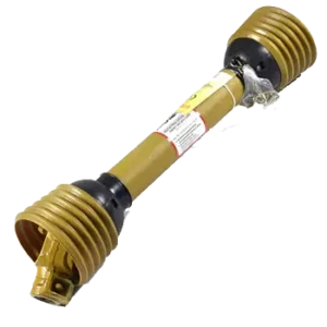 pto shaft